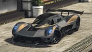 A picture of Vagner in Los Santos (Image via Rockstar Games || Charming-Ad8481/Reddit)